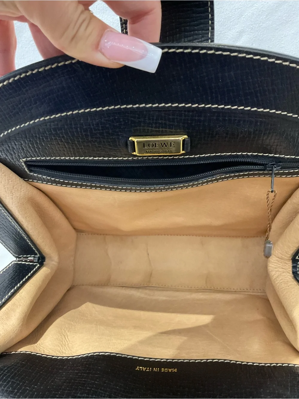Loewe Clutch